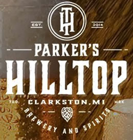 Parker's Hill Top Brewery