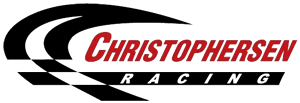 Christophersen Racing Logo