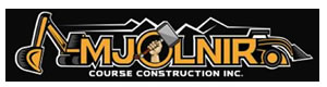 Mjolnir Course Construction Inc