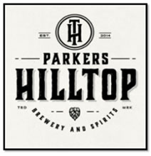 Parker's Hilltop Brewery
