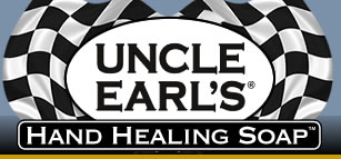 Uncle Earl's Hand Healing Soap
