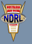 NDRL logo
